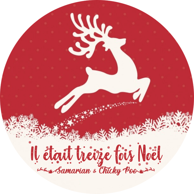 Il était 13 fois Noël