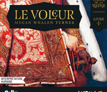 Petit panier de romans #16