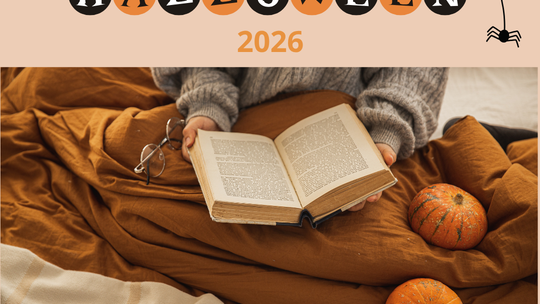 Challenge Halloween 2026